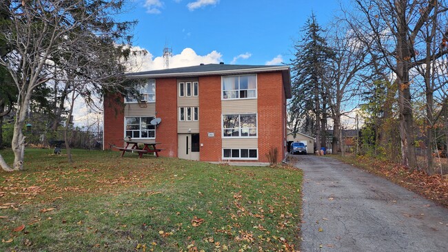 property at 261 Bayfield St