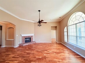 3927 Blue Monster Cove in Round Rock, TX - Building Photo - Building Photo