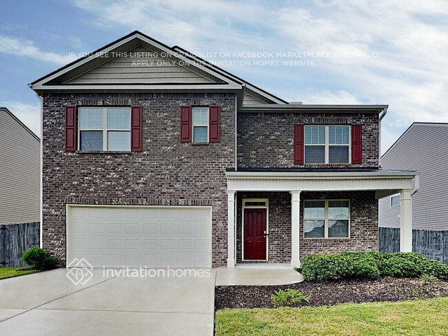 property at 956 Lilfield Ln