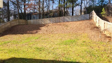 1075 Litchfield Way SW in Marietta, GA - Building Photo - Building Photo