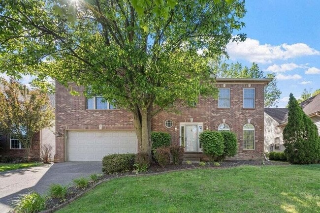3169 Caversham Park Ln in Lexington, KY - Building Photo - Building Photo