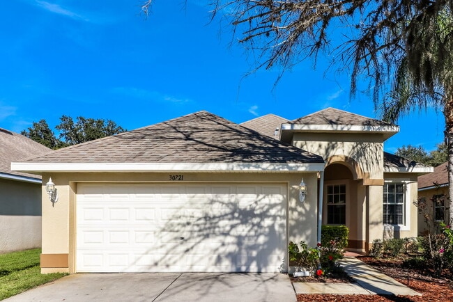 property at 30721 Pumpkin Ridge Dr