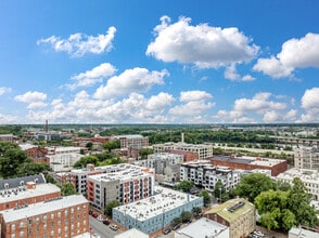 The Masonry Apartments in Richmond, VA - Building Photo - Building Photo