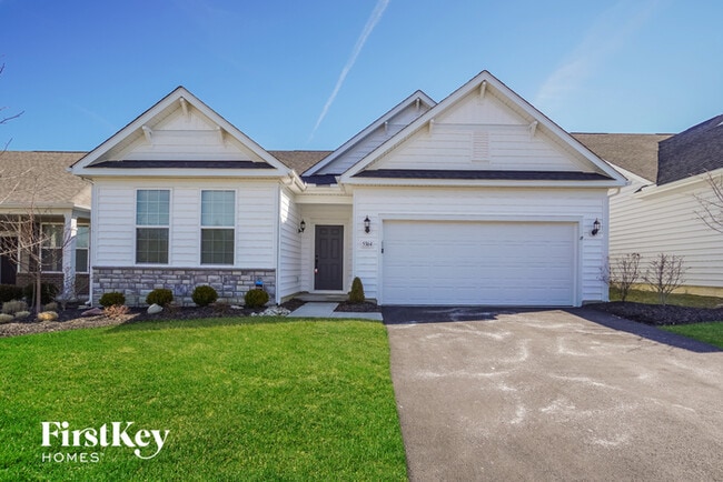 property at 5364 Booker Dr
