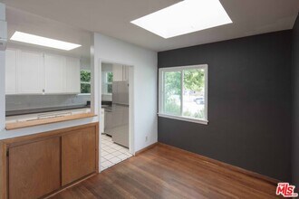 2809 Ocean Ave in Los Angeles, CA - Building Photo - Building Photo
