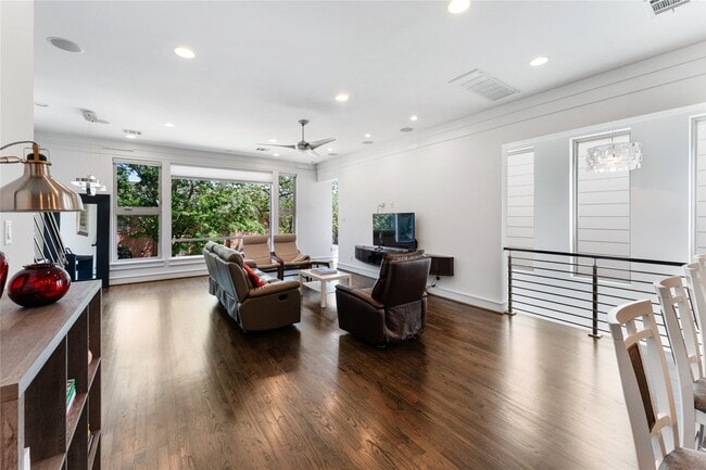 property at 1507 Sandman St