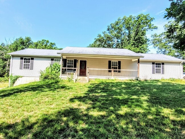 26730 Rhapsody Dr in Richland, MO - Building Photo - Building Photo