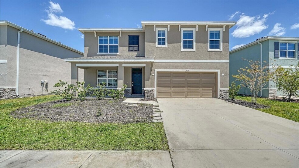 12732 Lateral Root Dr in Sarasota, FL - Foto de edificio