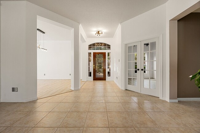 property at 16722 Coyotillo Ln