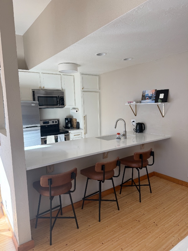 35 Lower Woodbridge Rd in Snowmass Village, CO - Foto de edificio - Building Photo