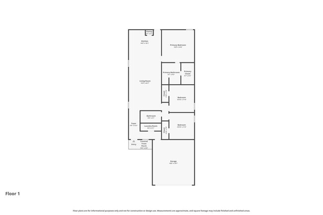 1040 Calley Pear Trl, Unit 2303-A in Princeton, TX - Building Photo - Building Photo