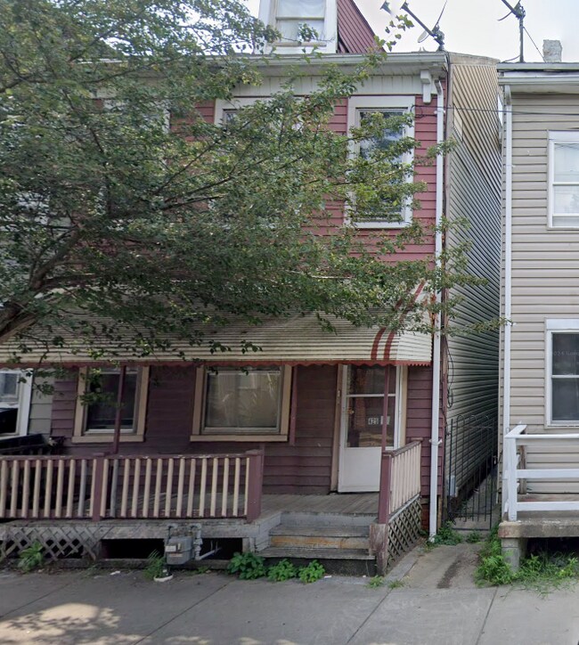 property at 425 W College Ave