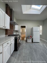 60 Sacramento St, Unit #2 in Cambridge, MA - Foto de edificio - Building Photo