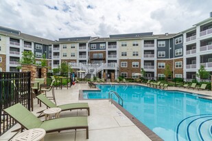 The Haven at Atwater Village Apartments