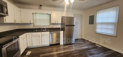 2514 Glenrose Ave in Nashville, TN - Building Photo - Building Photo
