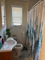 17 Prospect St, Unit 2A in Brockton, MA - Building Photo