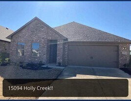 15904 Holly Crk in Prosper, TX - Building Photo