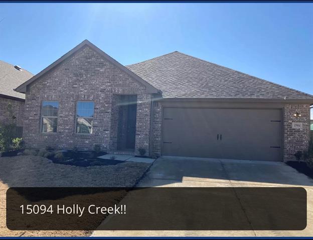 property at 15904 Holly Crk