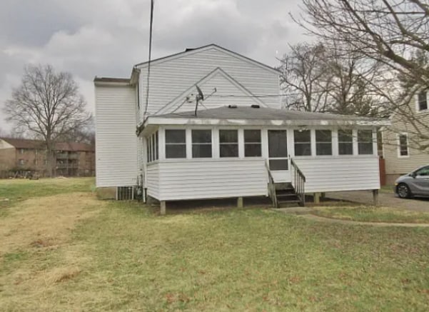 property at 8240 Brownsway Ln