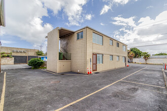 66 Kihapai St in Kailua, HI - Building Photo - Building Photo