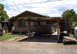 87-154 Makona St in Waianae, HI - Building Photo - Building Photo