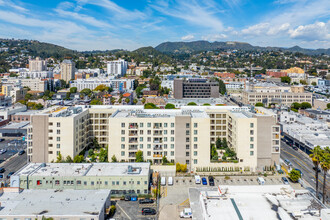 Hollywood Arts Collective in Los Angeles, CA - Building Photo - Building Photo