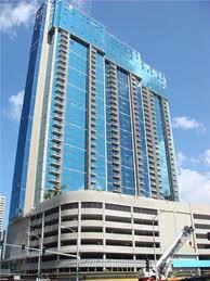 1200 Queen Emma St in Honolulu, HI - Building Photo