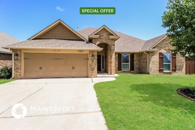 property at 4109 SE 89th Terrace