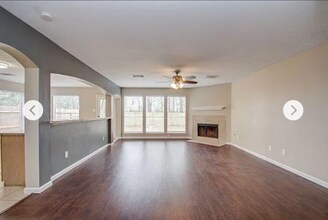 5010 Hickorygate Dr in Spring, TX - Building Photo - Building Photo