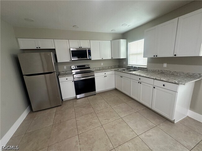property at 16920 Carmen Ave