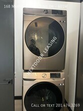 168 M.L.K. Drive in Jersey City, NJ - Building Photo - Building Photo