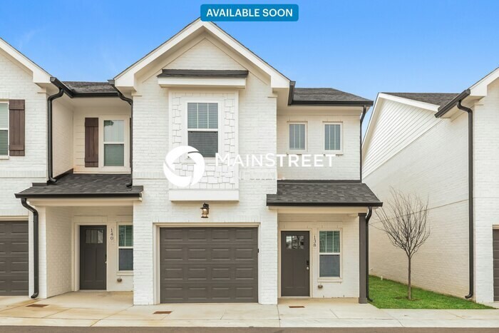 138 Noble Park Cir in Gallatin, TN - Building Photo