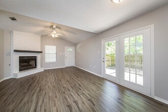 6 Laramie Ln in Little Rock, AR - Building Photo - Building Photo