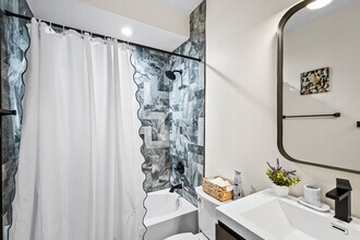 1808 S St NW, Unit #3 in Washington, DC - Building Photo - Building Photo