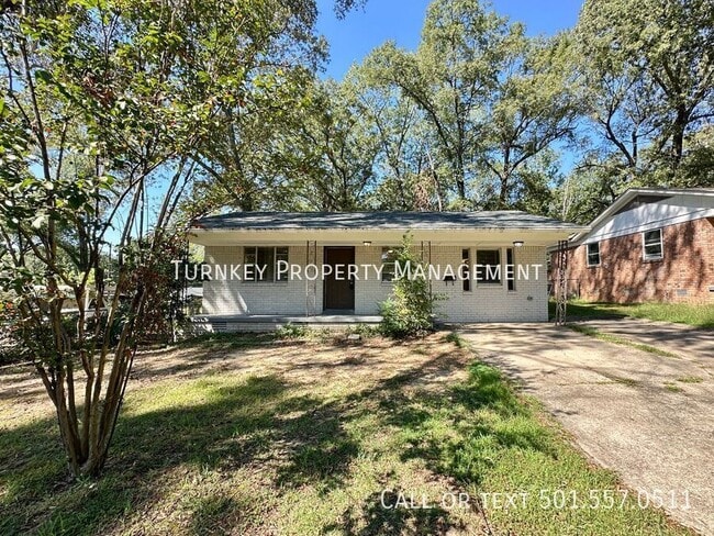 2018 S Monroe St in Little Rock, AR - Building Photo - Building Photo