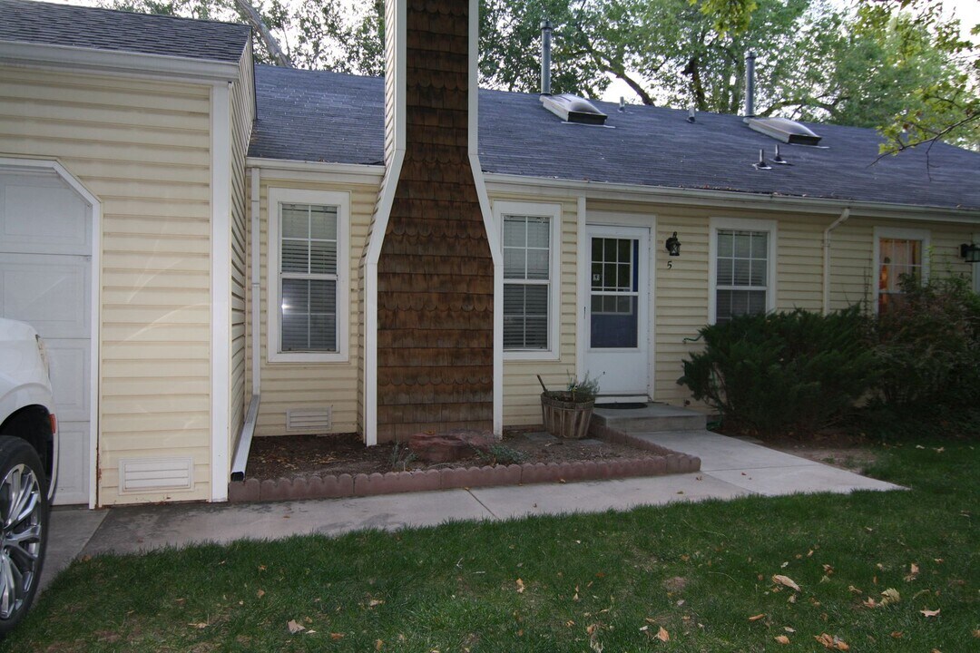 5 Cognac Ct in Grand Junction, CO - Building Photo