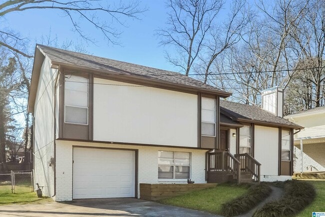 2425 Carmel Rd in Birmingham, AL - Building Photo - Building Photo