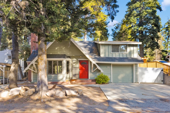 property at 31502 Onacrest Dr