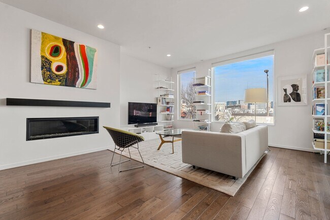property at 519 E 1st St