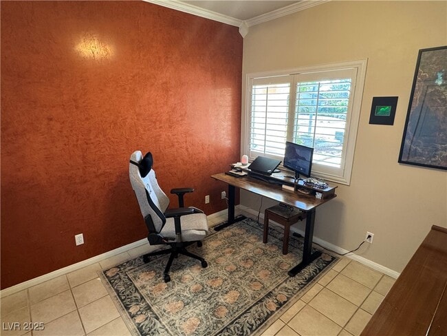property at 1058 Warm Canyon Way