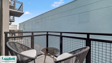 1777 Peachtree St NE, Unit 516 in Atlanta, GA - Building Photo - Building Photo