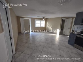 9138 Pegasus Ave in Port Richey, FL - Building Photo - Building Photo