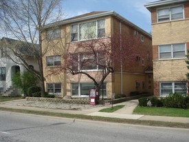 1405 Harlem Ave Apartamentos