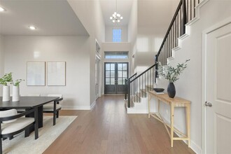 17366 Camillia Trails in Conroe, TX - Building Photo - Building Photo