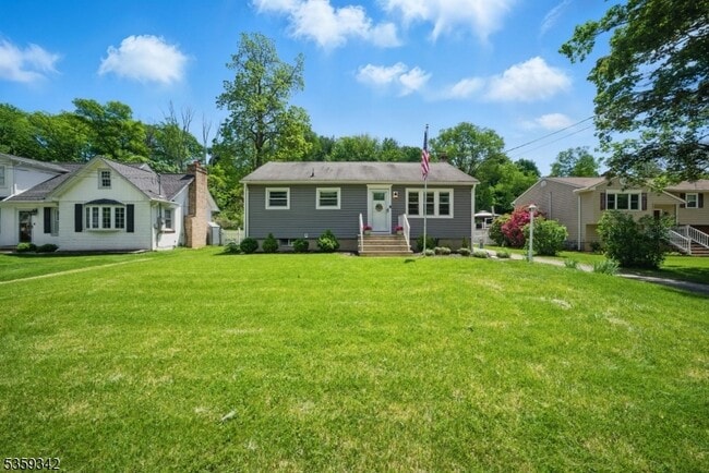 property at 22 Beaver Brook Ln