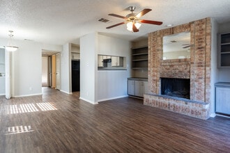 Delmar Villas in Midland, TX - Foto de edificio - Building Photo