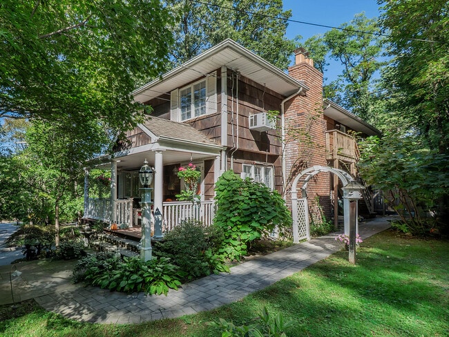 property at 15 Albin St