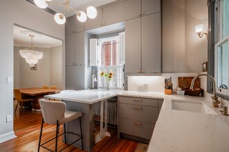 918 North Carolina Ave SE in Washington, DC - Building Photo - Building Photo