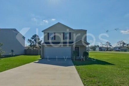 property at 2592 Catalina Ct