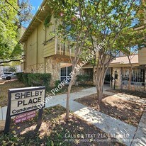 2937 Shelby Ave in Dallas, TX - Building Photo